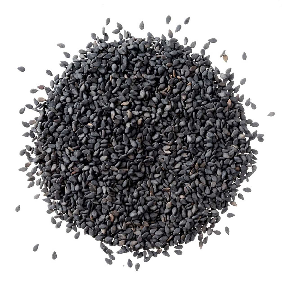 Sesame Seeds (black) image 0