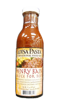 Lotsa Pasta Henry Bain Sauce image 0
