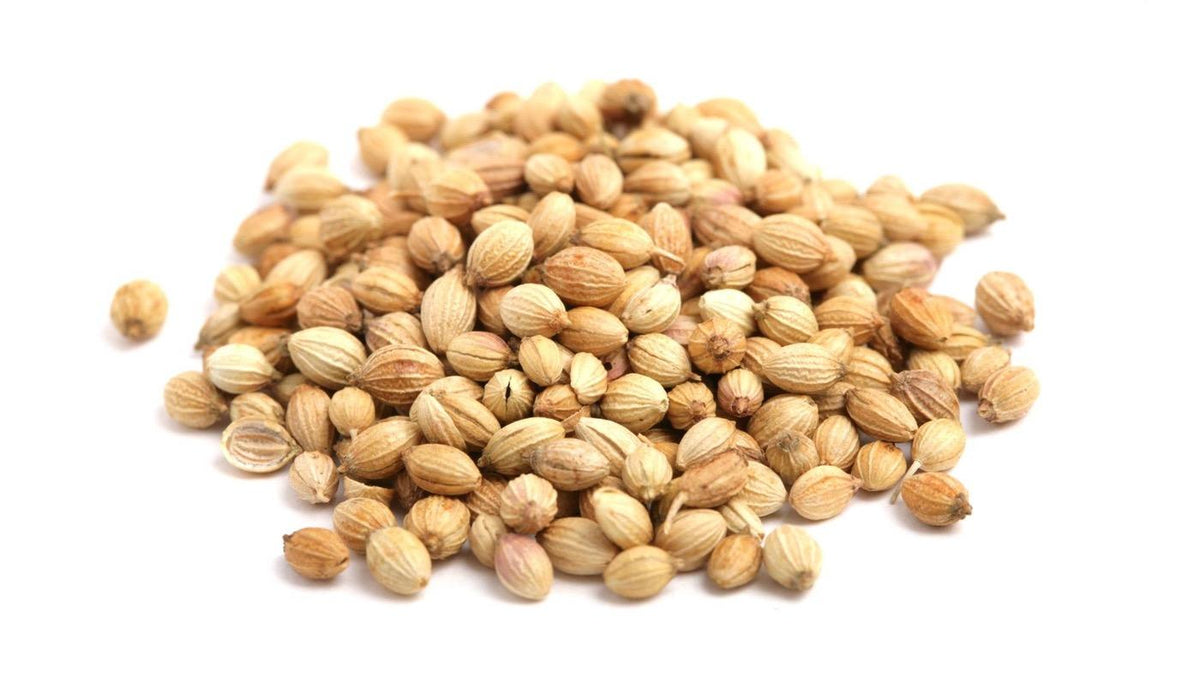 Coriander (whole) image 0