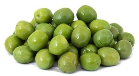 Castelvetrano Olives (pitted) image 0