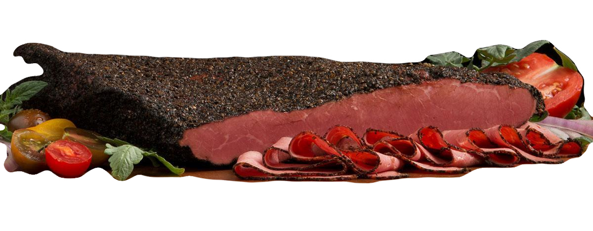 Boar's Head Brisket Pastrami image 0
