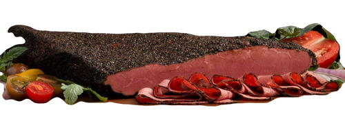 Boar's Head Brisket Pastrami image 0