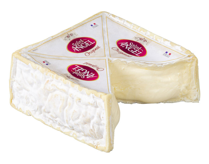Saint Angel Triple Creme